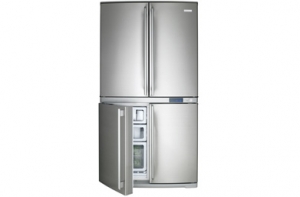 Tủ lạnh 4 cửa Electrolux EQE.6307SA.NVN